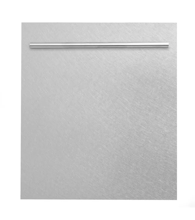 24" Top Control Dishwasher, DuraSnow With Stainless Steel Tub DW-SN-24