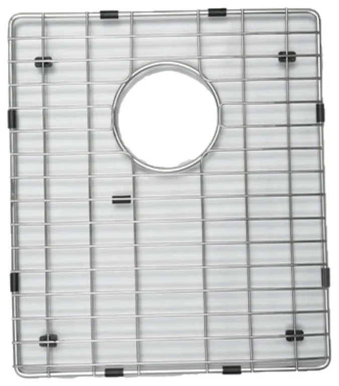 American Imagination 10-in. W Kitchen Sink Grid, AI-34648
