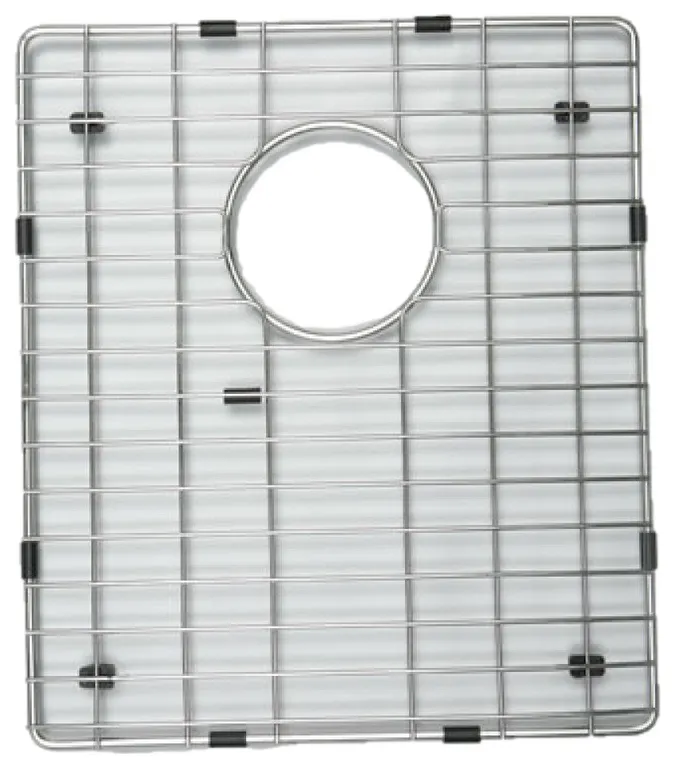 american imagination 10 in w kitchen sink grid ai 34789 ff163f9e
