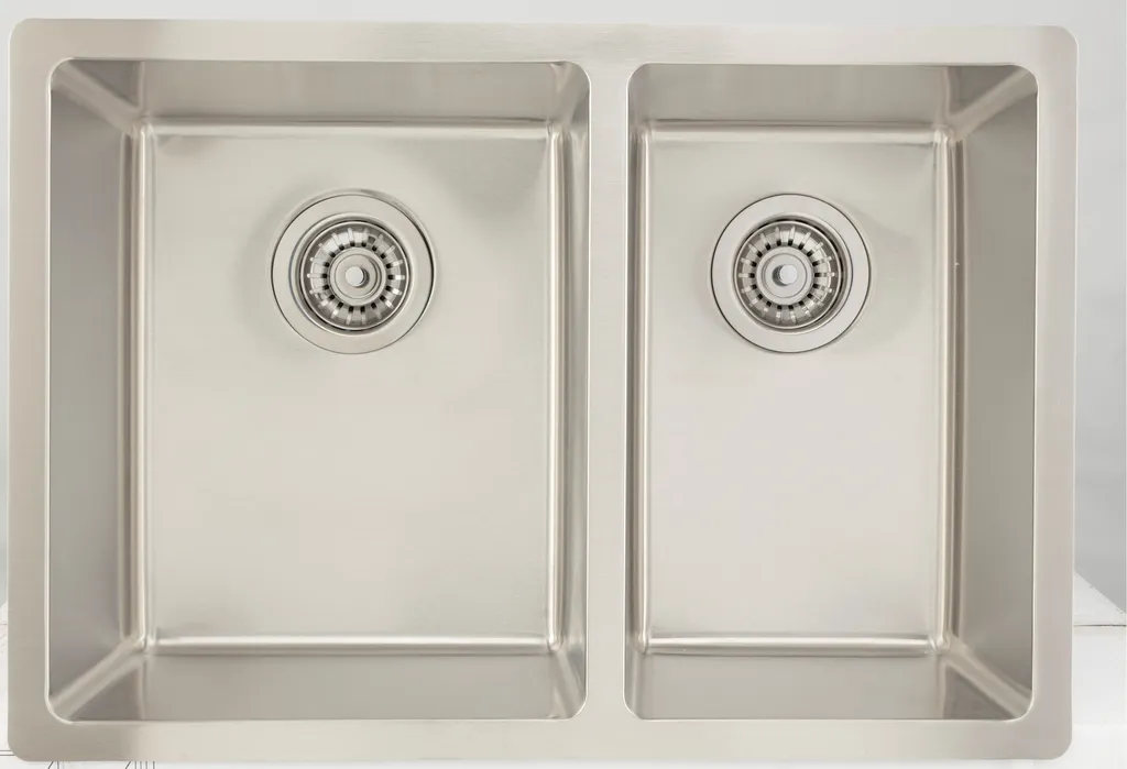 American Imagination 26-in. W Kitchen Sink, AI-36041