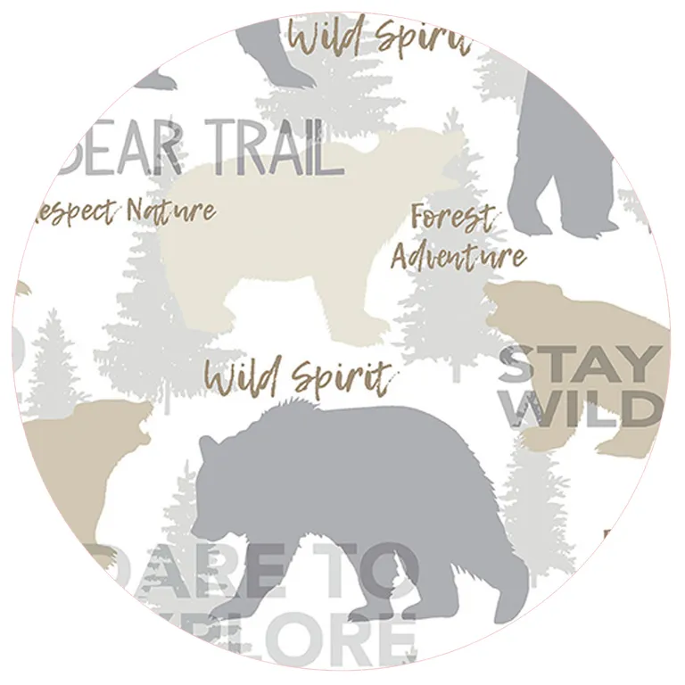 Andreas Bear Trail Jar Opener