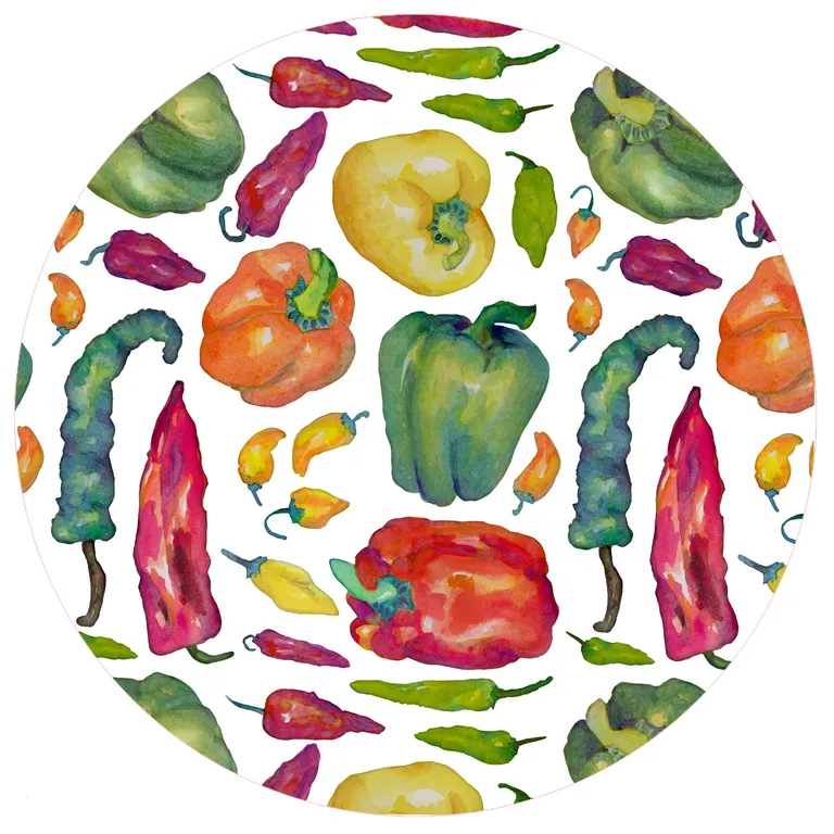 Andreas Mixed Pepper Jar Opener