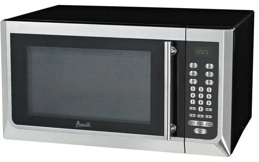 Avanti 1,000 Watt Microwave