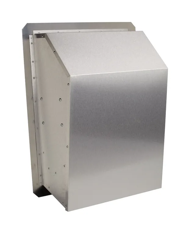 Broan 1500 Cfm Exterior Blower 336