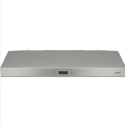 Broan 30" Range Hood, Glacier, 400 Cfm,Ada Compliant Bcdj130Ss