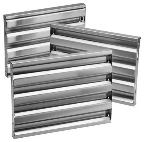 Broan Baffle Filter Kit For Rmip33 Rbfip33
