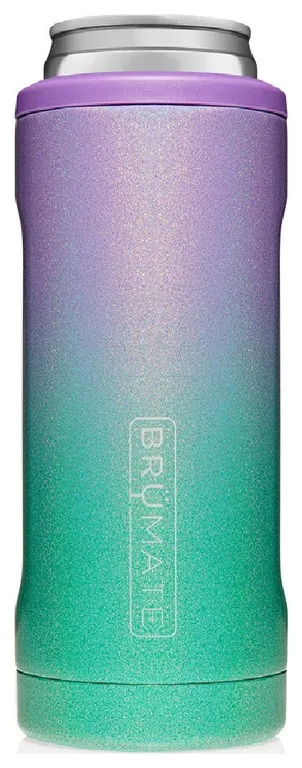 Brumate HS12GLTQO BevGuard Slim BPA Free Hopsulator