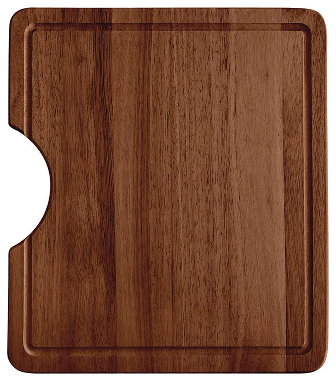 CB-3120D-O-SP Sapele Cutting Board