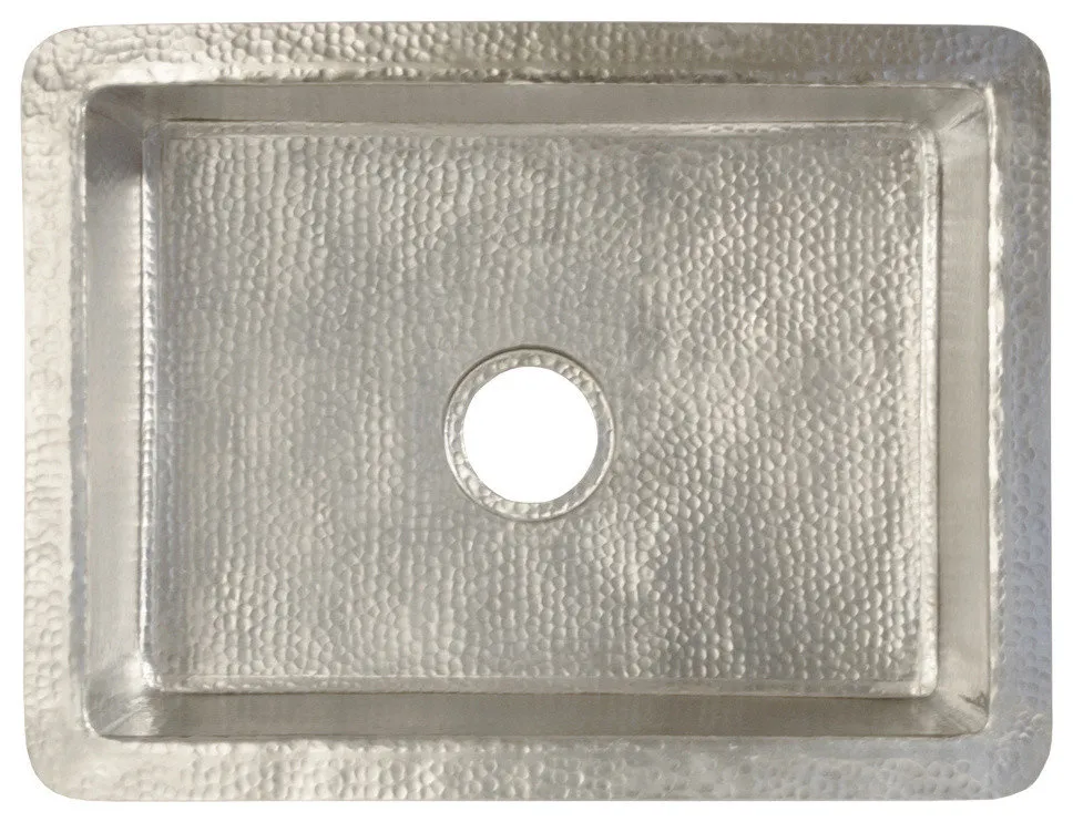 Cocina 24 in Brushed Nickel