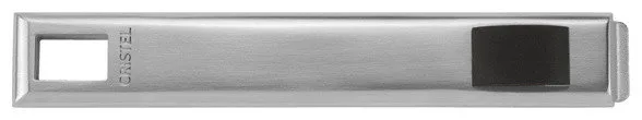 Cristel Strate Stainless Steel Handle