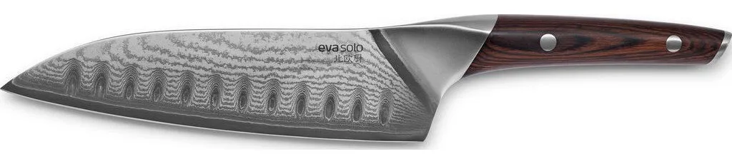 Eva Solo Nordic Kitchen Chef Knife, 20cm