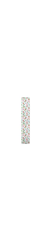 Festive Holiday Lights Table Runner, 16"x72"