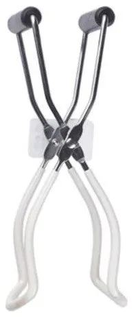 Fox Run 5645 Canning Jar Lifter, Chrome Steel
