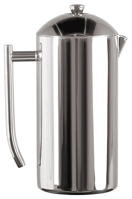 Frieling 44 oz. French Press - Mirror Finish