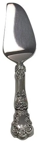 Gorham Sterling Silver Buttercup Cheese Knife
