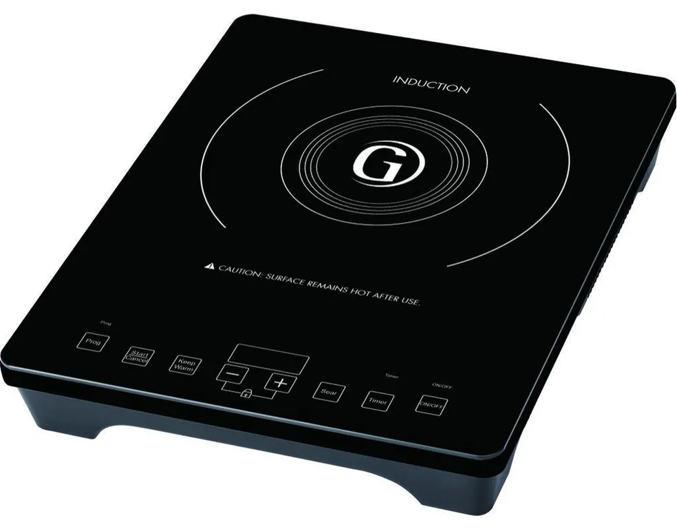 GreenPan Electric Induction Cooktop