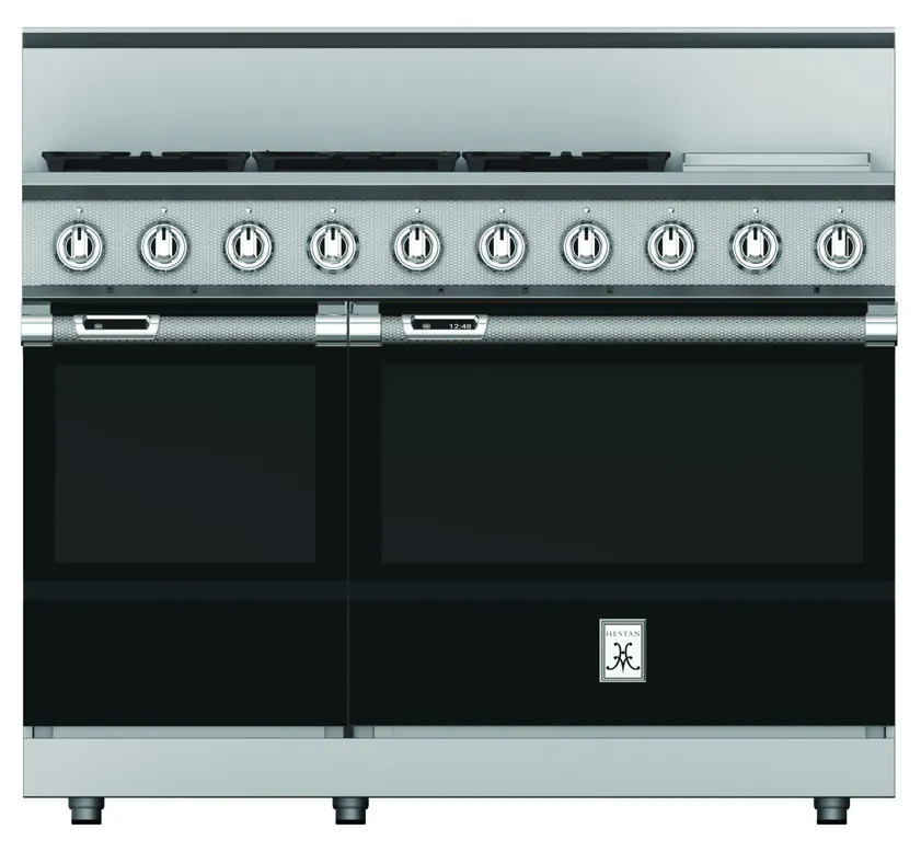 Hestan KRD485GD-LP KRD Series 48"W 7.5 Cu. Ft. - Stealth