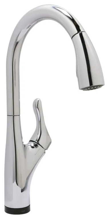 Huntington Brass Touch Activated Kitchen Faucet