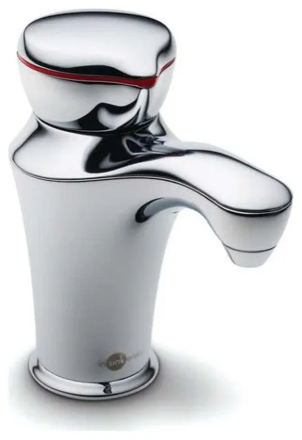 InSinkErator H-CLASSIC-SS Instant Hot Water Dispenser - Chrome