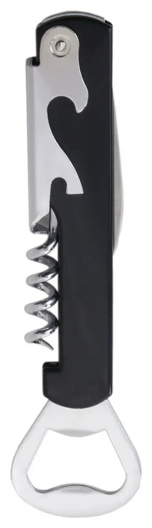 Jack Beer and Wine Bottle Opener by True