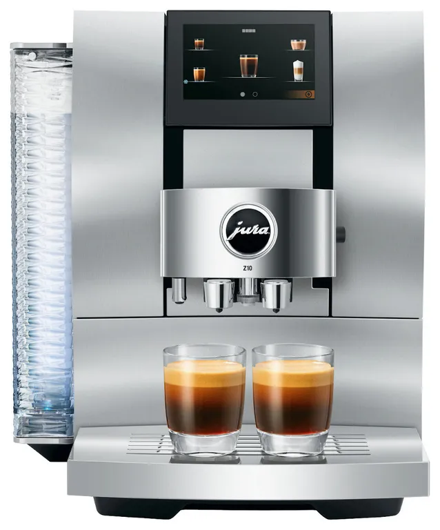 Jura GIGA 6 Aluminum Automatic Coffee Machine