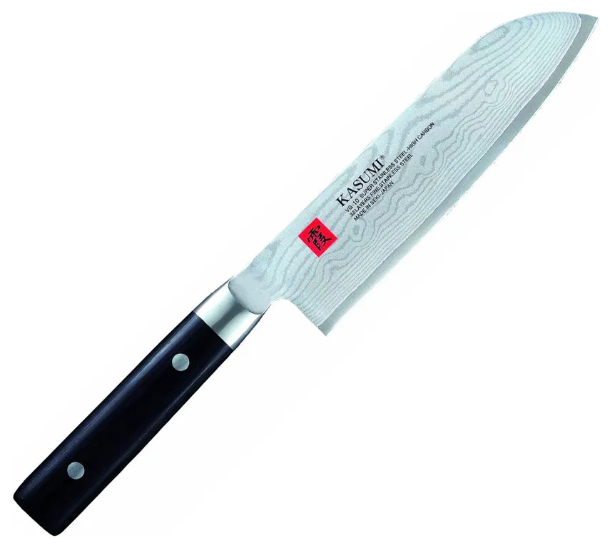 Kasumi - 7" Santoku Knife