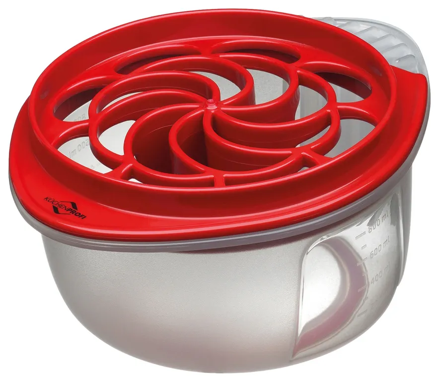 Kuchenprofi Vita Pomegranate Seed Remover and Citrus Juicer