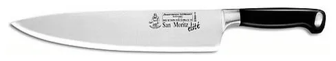 Messermeister San Moritz Elite - 10" Chef's Knife