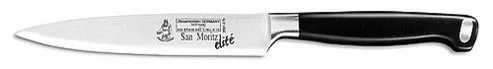 Messermeister San Moritz Elite - 4 1/2" Utility Paring Knife
