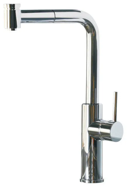 milo extendable head faucet brushed nickel a69bd1ca