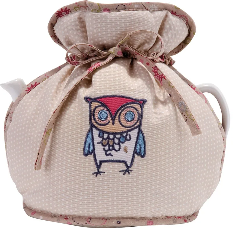 Muff Cosy