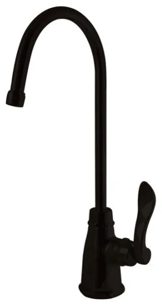 nuwave french low lead cold water filtration faucet oil rubbed bronze 2490b858