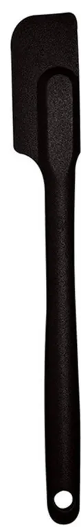 Orka Black Silicone Slim Spatula