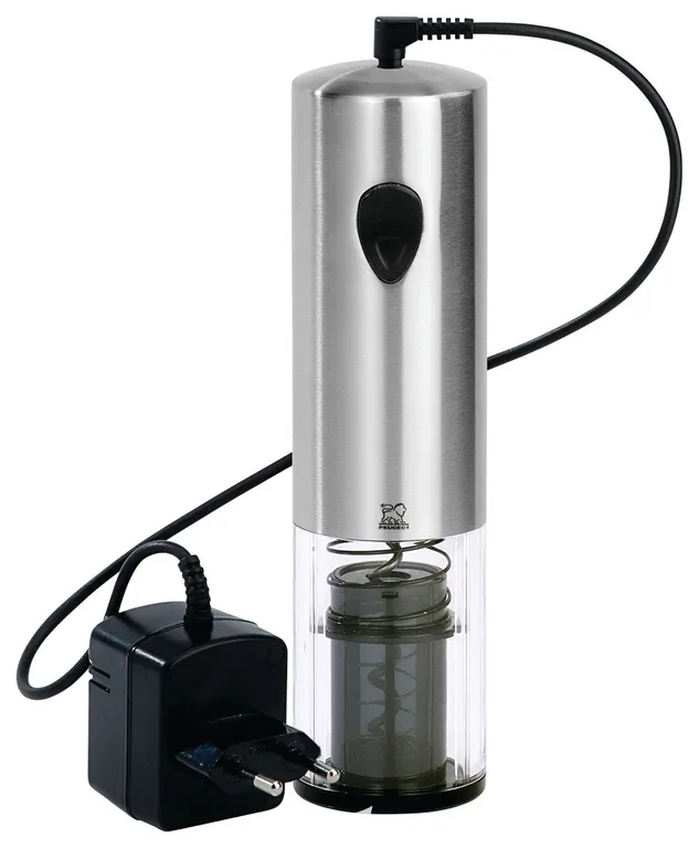 Peugeot Elis Rechargeable Electric Corkscrew