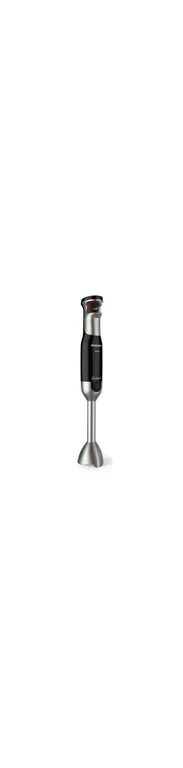 Philips Avance Collection Black ProMix Hand Blender