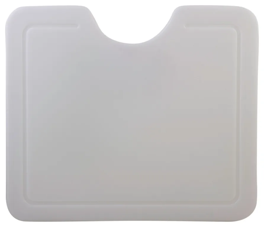 Polyethylene Cutting Board for AB3020, AB2420, AB3420 Granite Sink