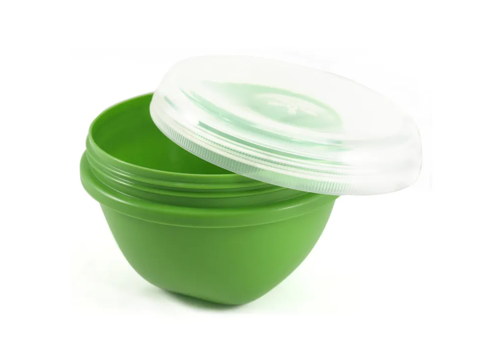 Preserve Eco Friendly Large Round Food Storage Container