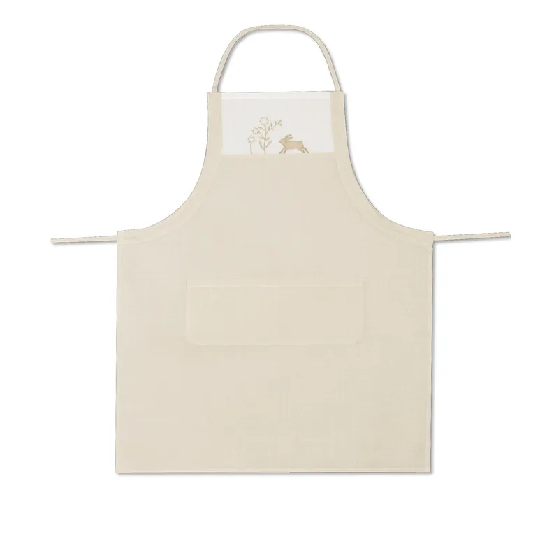 Rabbit Hollow 28x33 Apron