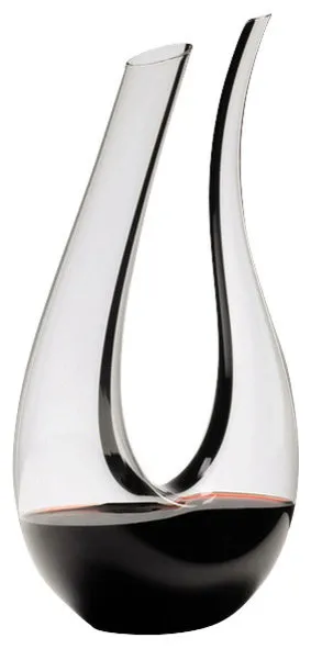 Riedel Black Tie Amadeo Decanter
