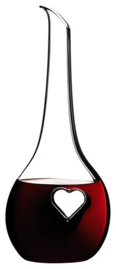 Riedel Black Tie Bliss Decanter