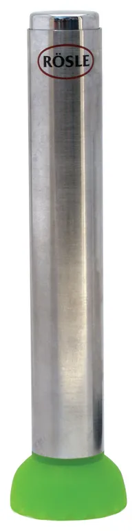 Rosle 18/10 Stainless Steel 6.7 Inch Fruit Muddle and Caipirinha Pestle