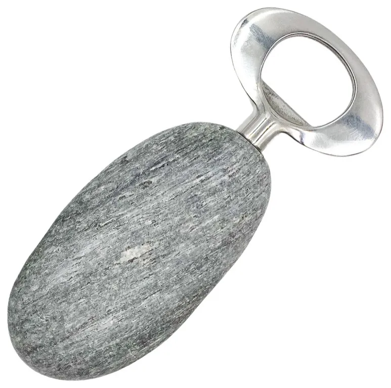 Stone Bottle Opener