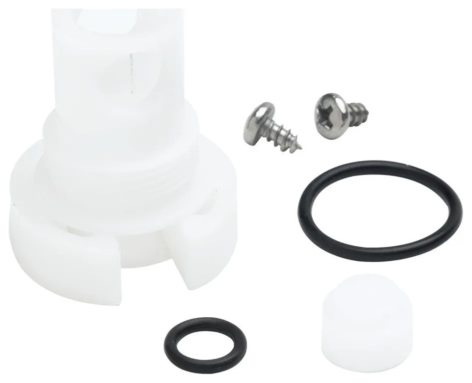 T and S Brass B-0968-RK01 Vacuum Breaker Repair Kit for B-0968