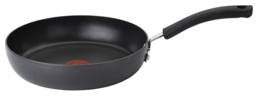 T-Fal Ultimate Hard Anodized Titanium 10 Inch Fry Pan