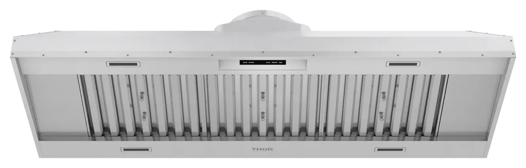 Thor Kitchen 60" Liner Wall Mount Range Hood
