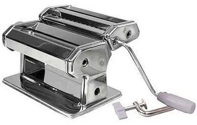 Traditional Style 6" Pasta Machine