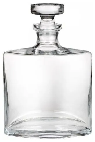 Waterford Vintage Oval Decanter