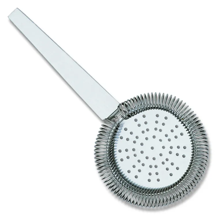 Wusthof Stainless Steel Cocktail Strainer