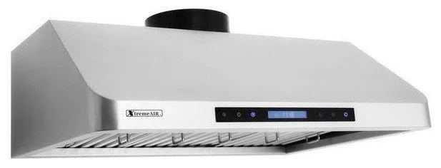 XtremeAir PX10-U42, 42", 900 Under Cabinet Mount Range Hood