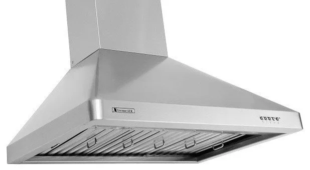 XtremeAir Ultra Series UL02-W30, 30", 900 Wall Mount Range Hood